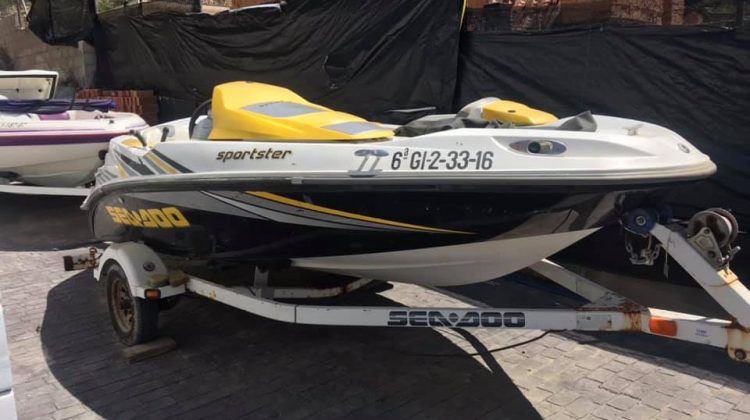 venta barco seadoo sportster (4)