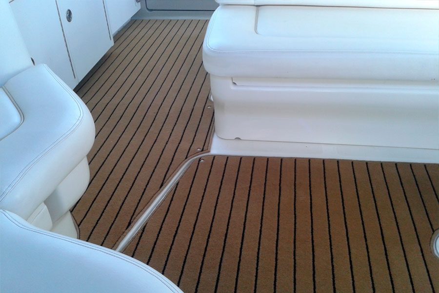 cambio de carpetas bacos barcelona tarragona alfombras náuticas