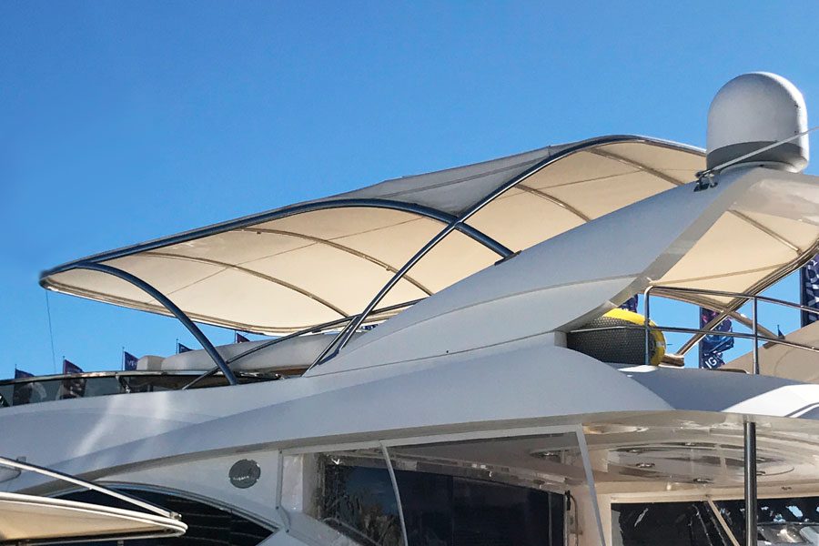 instalación y limpieza toldaos para barcos barcelona tarragona