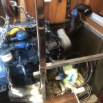 sustición de motor de velero roda de bará (6)