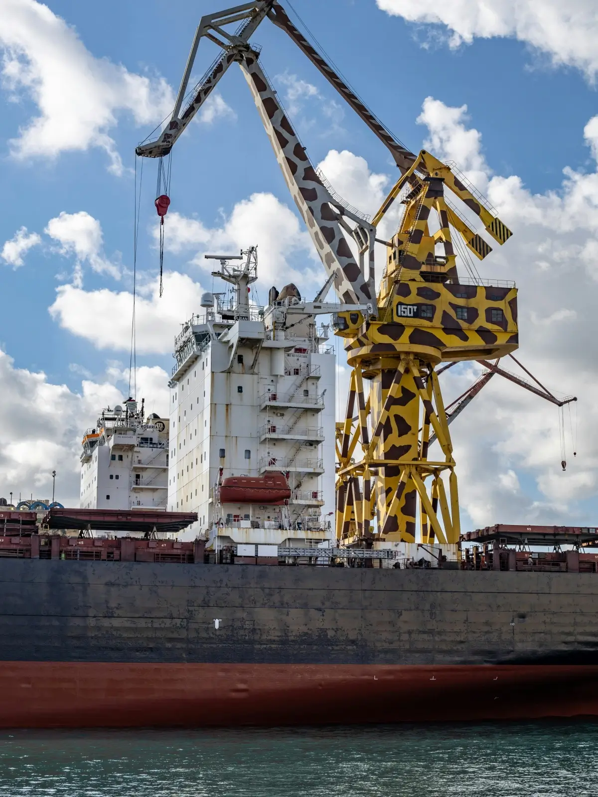 astilleros en port ginesta 2