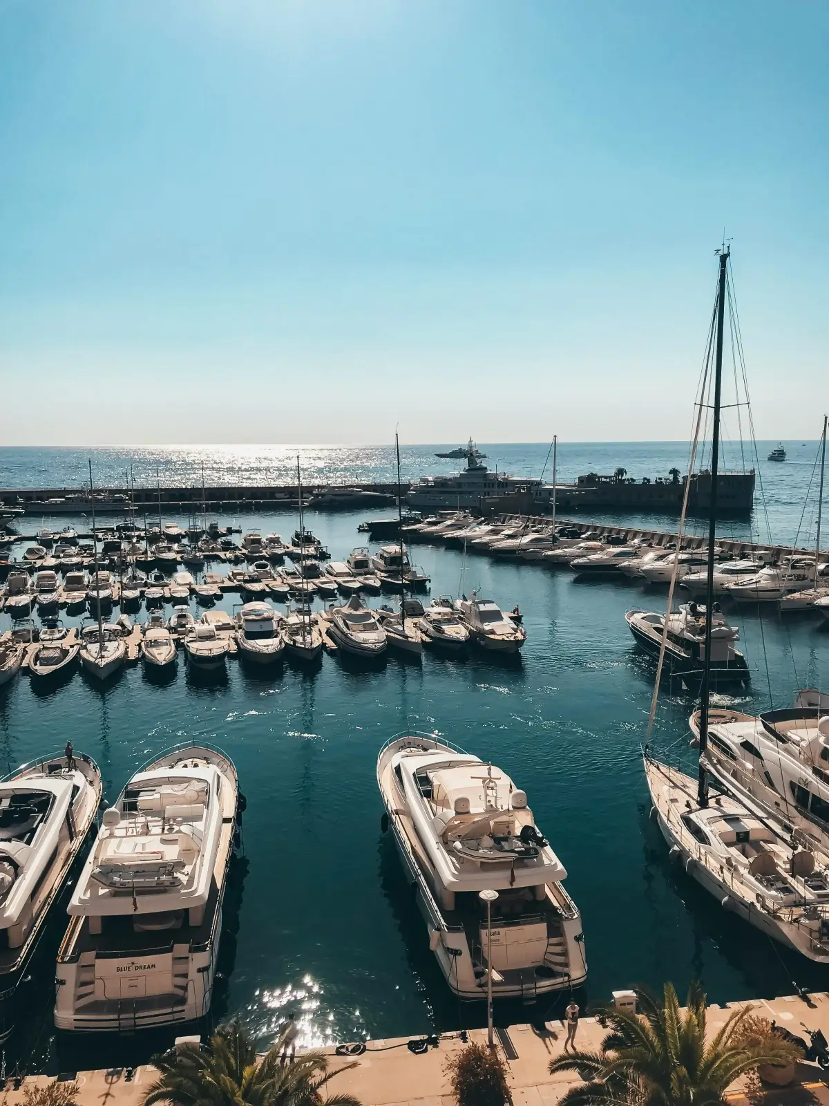 barcos usados en port ginesta 2