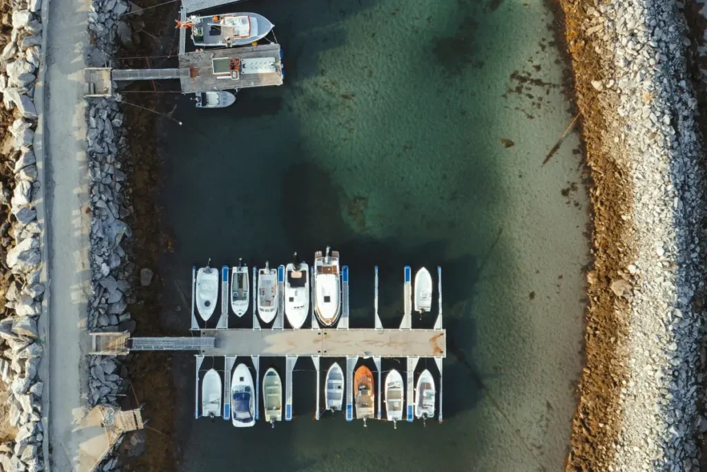 compra de barcos de ocasion en port ginesta 6