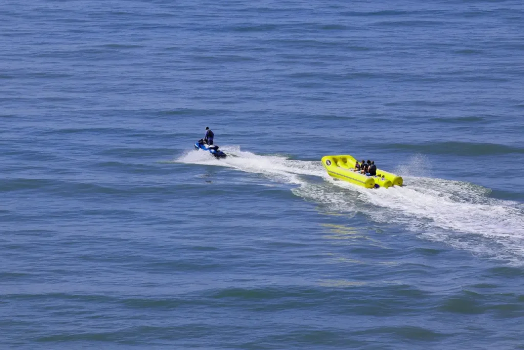 jet skis se segunda mano en port ginesta 6