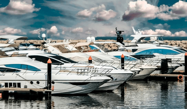 mantenimiento de barcos embarcaciones