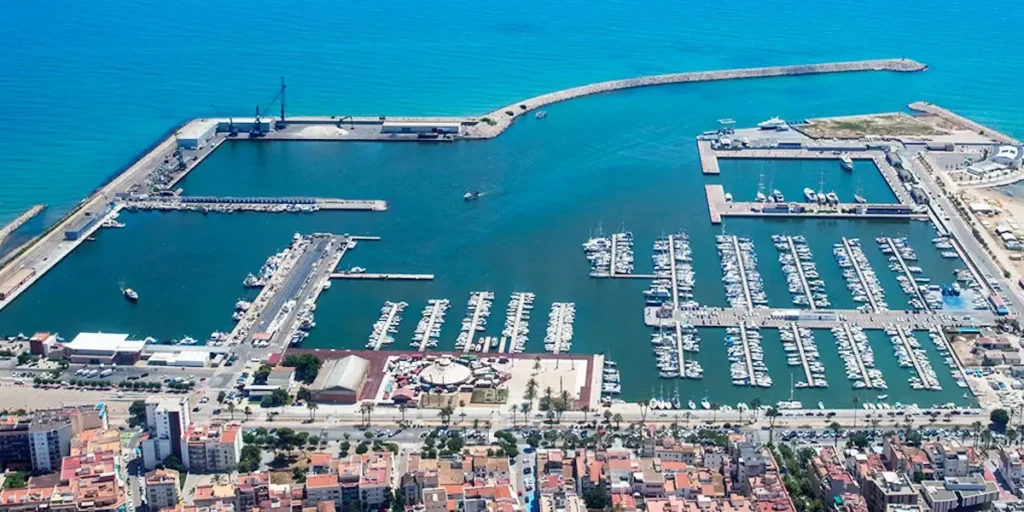 port vilanova y gertru