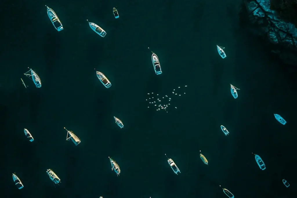 servicio de mantenimiento de barcos en port ginesta 4