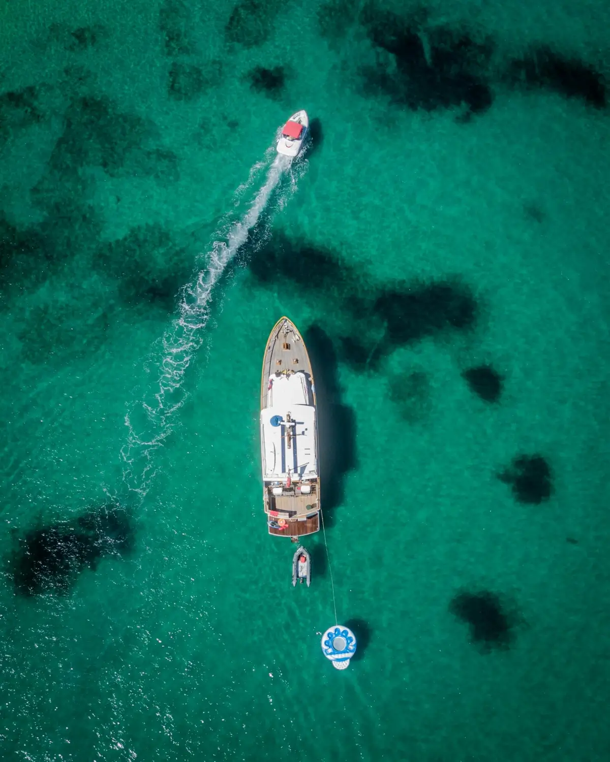servicios de mantenimiento de barcos en tarragona